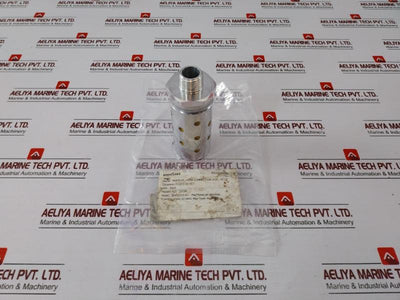 Norgren MB006A Quietaire Pneumatic Silencer with Muffler 3/4” MPT X2” BODY
