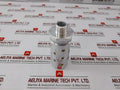 Norgren MB006A Quietaire Pneumatic Silencer with Muffler 3/4” MPT X2” BODY