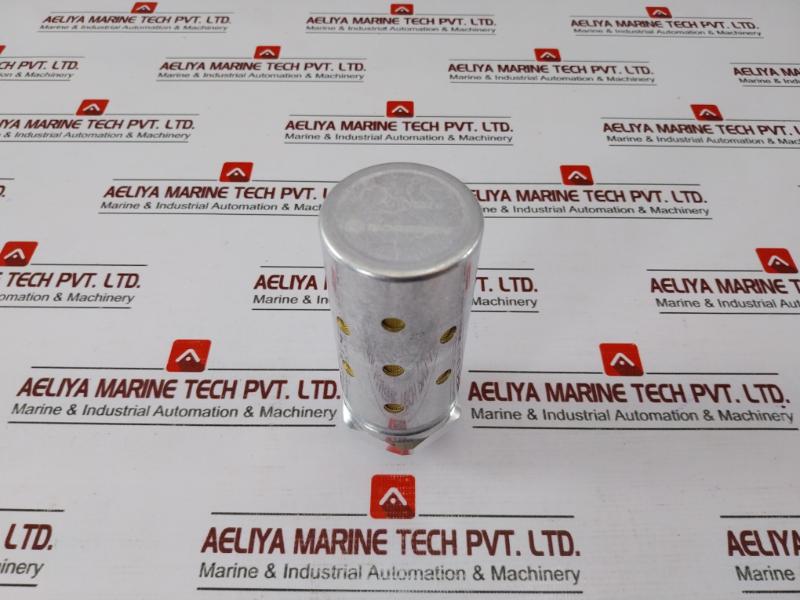 Norgren MB006A Quietaire Pneumatic Silencer with Muffler 3/4” MPT X2” BODY