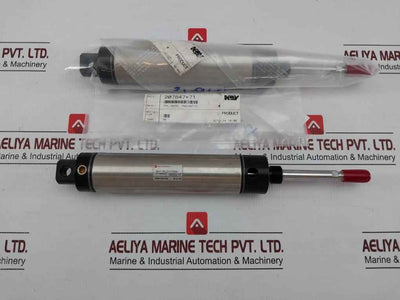 Norgren Pneumatic Cylinder Su/11Rl0171/00A 250Psi