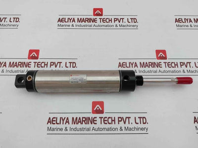Norgren Pneumatic Cylinder Su/11Rl0171/00A 250Psi