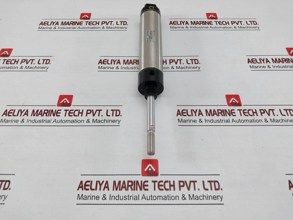 Norgren Pneumatic Cylinder Su/11Rl0171/00A 250Psi