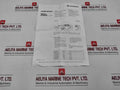 Norgren Qa/8000/00 Spare Kit For Cylinder