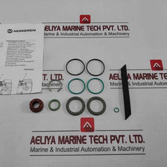 Norgren Qa/8000/00 Spare Kit For Cylinder