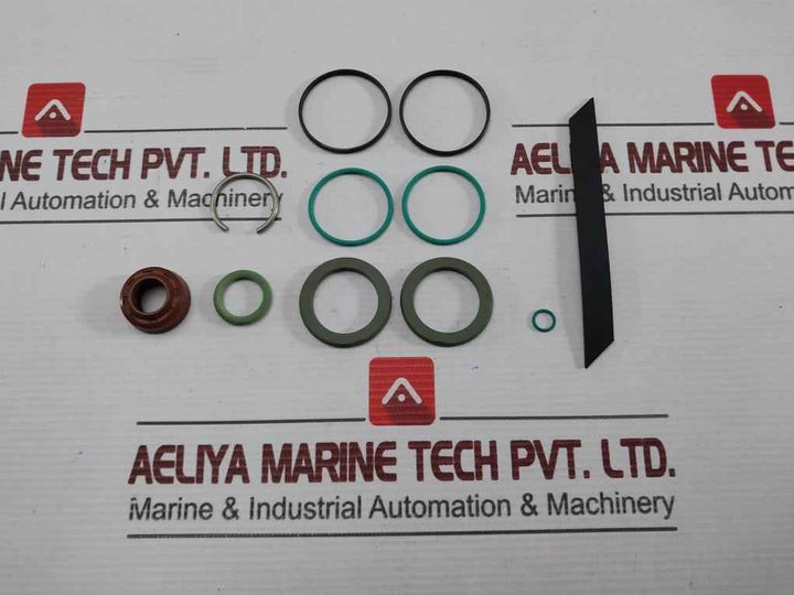 Norgren Qa/8000/00 Spare Kit For Cylinder