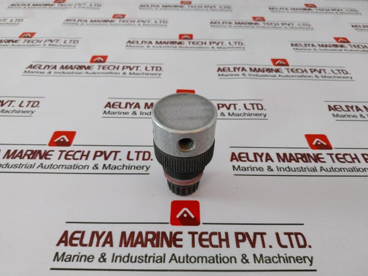 Norgren R04-100-rnea Air/water Pressure Regulator