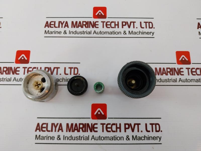 Norgren R04-100-rnea Air/water Pressure Regulator