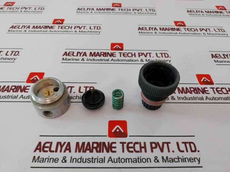 Norgren R04-100-rnea Air/water Pressure Regulator