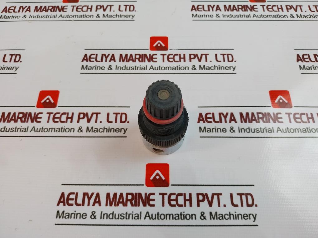 Norgren R06-100-rnaa Pneumatic Air Pressure Regulator D78