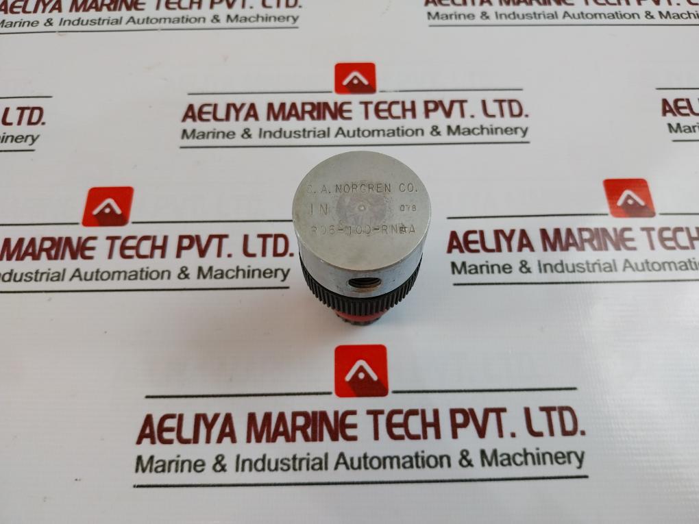 Norgren R06-100-rnaa Pneumatic Air Pressure Regulator D78