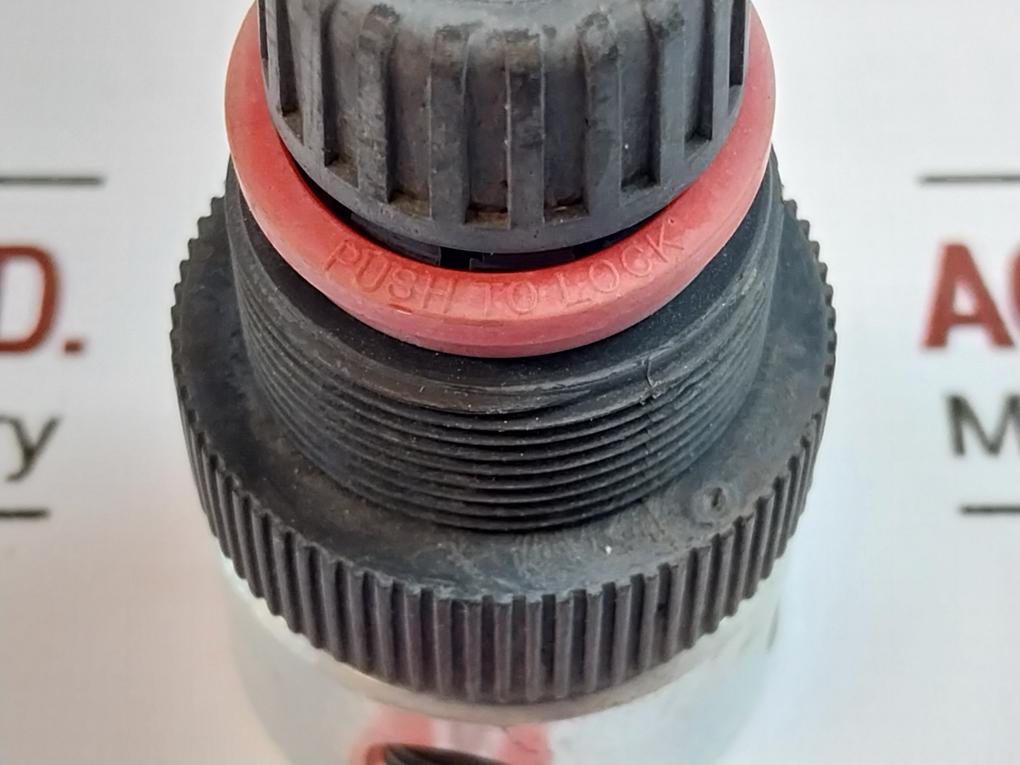 Norgren R06-100-rnaa Pneumatic Air Pressure Regulator D78