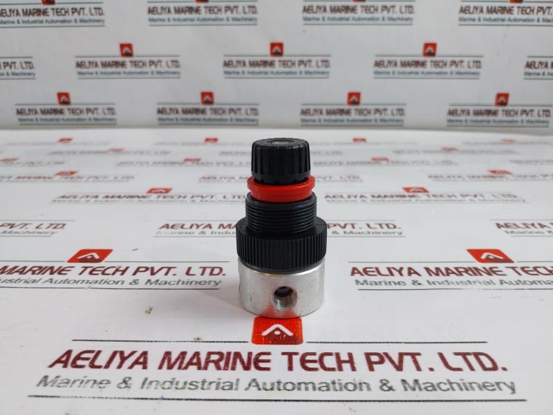 Norgren R06-100-rnea J78 Regulator