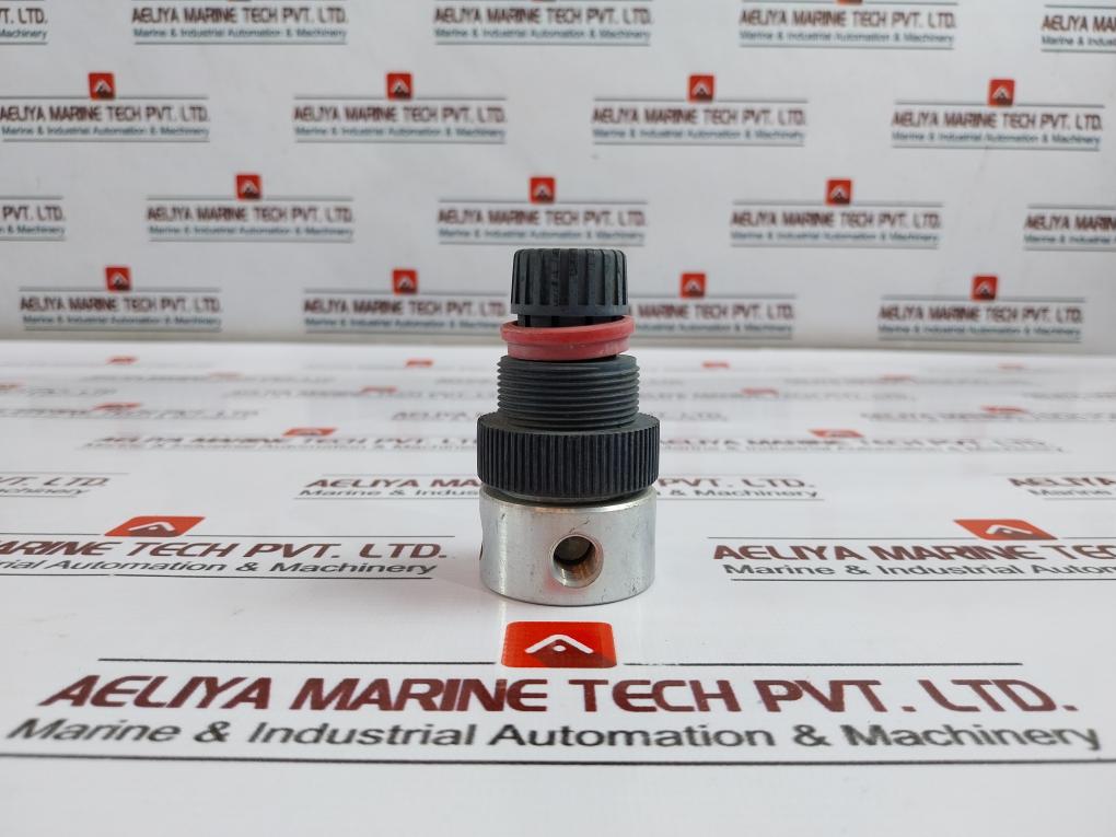 Norgren R06-100-rnea Pressure Regulator Assembly M78