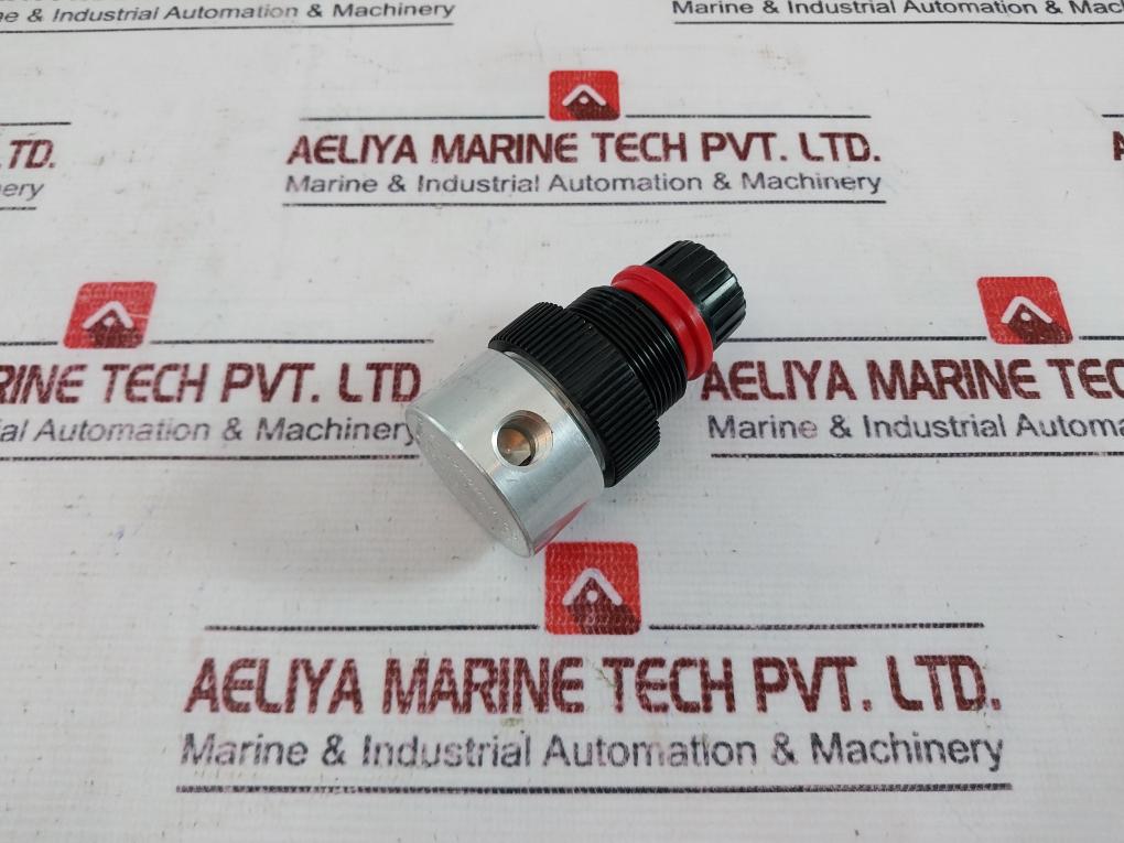 Norgren R06-100-rnea Water/Air Regulator