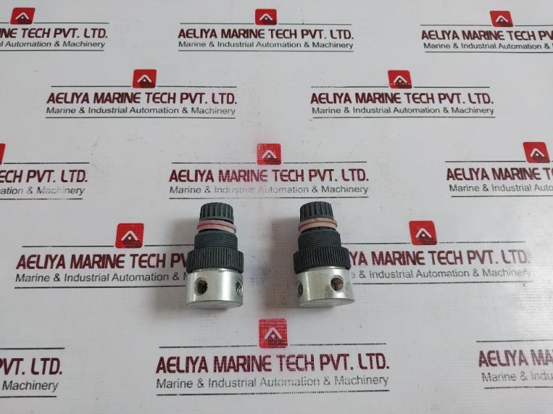 Norgren R06-100-rnea Water/air Pressure Regulator A78