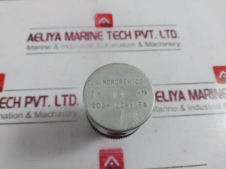 Norgren R06-100-rnea Water/air Pressure Regulator A78