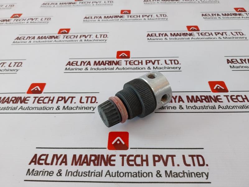 Norgren R06-100-rnea Water/air Pressure Regulator In K78