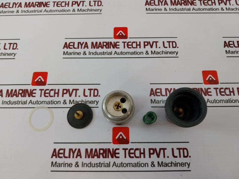 Norgren R06-100-rnea Water/air Pressure Regulator In K78