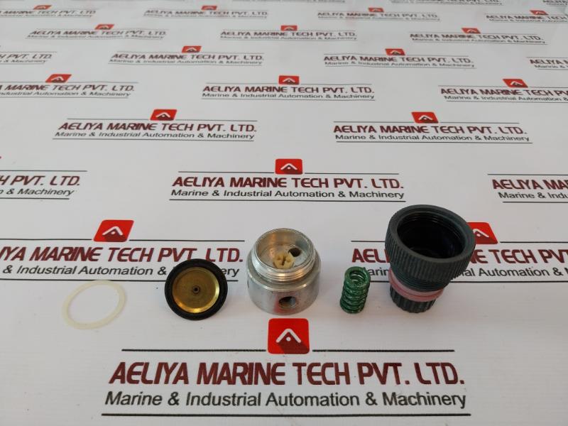 Norgren R06-100-rnea Water/air Pressure Regulator In K78