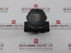 Norgren R17-800-rnla Air Pressure Regulator 21Bar Inlet 8.6Bar Outlet