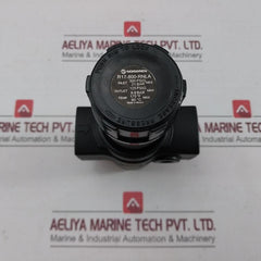 Norgren R17-800-rnla Air Pressure Regulator 21Bar Inlet 8.6Bar Outlet