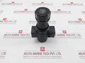 Norgren R17-800-rnla Air Pressure Regulator 21Bar Inlet 8.6Bar Outlet