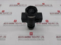 Norgren R17-800-rnla Air Pressure Regulator 21Bar Inlet 8.6Bar Outlet