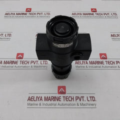 Norgren R17-800-rnla Air Pressure Regulator 21Bar Inlet 8.6Bar Outlet