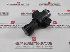 Norgren R17-800-rnla Air Pressure Regulator 21Bar Inlet 8.6Bar Outlet