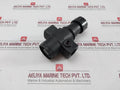 Norgren R17-800-rnla Air Pressure Regulator 21Bar Inlet 8.6Bar Outlet