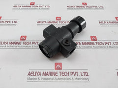 Norgren R17-800-rnla Air Pressure Regulator 21Bar Inlet 8.6Bar Outlet