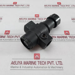 Norgren R17-800-rnla Air Pressure Regulator 21Bar Inlet 8.6Bar Outlet