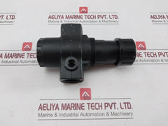 Norgren R17-800-rnla Air Pressure Regulator 21Bar Inlet 8.6Bar Outlet