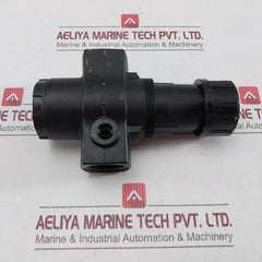 Norgren R17-800-rnla Air Pressure Regulator 21Bar Inlet 8.6Bar Outlet