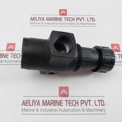 Norgren R17-800-rnla Air Pressure Regulator 21Bar Inlet 8.6Bar Outlet