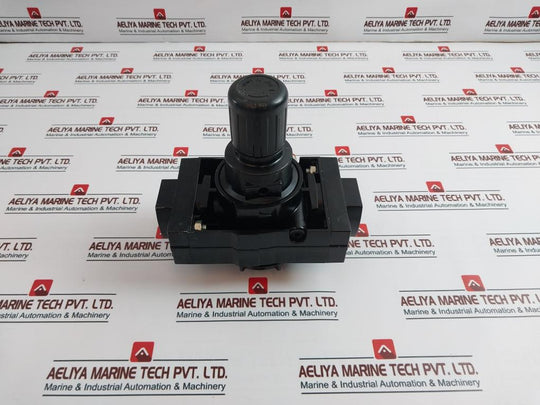 Norgren R68G-nnk-rln Pressure Regulator