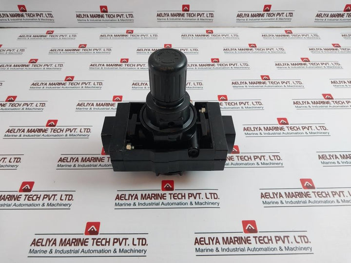 Norgren R68G-nnk-rln Pressure Regulator