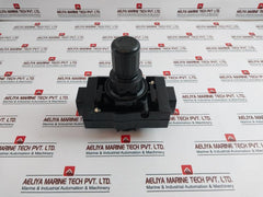 Norgren R68G-nnk-rln Pressure Regulator