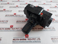 Norgren R68G-nnk-rln Pressure Regulator
