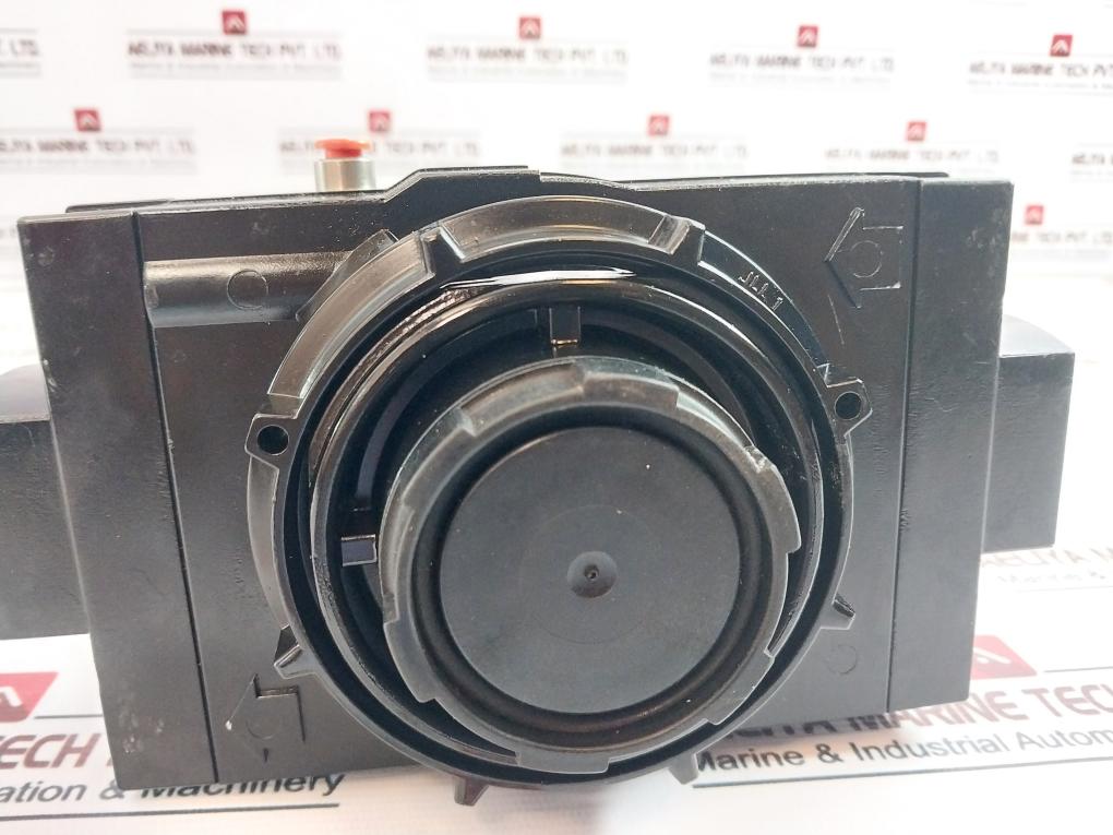 Norgren R68G-nnk-rln Pressure Regulator