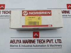 Norgren R72G-2Gk-rmn Pneumatic Regulator