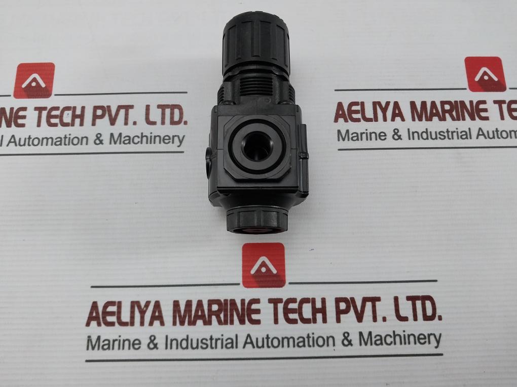 Norgren R72G-2Gk-rmn Pneumatic Regulator