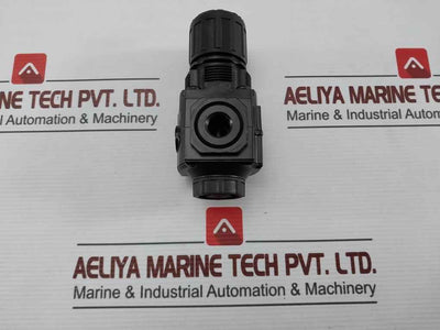 Norgren R72G-2Gk-rmn Pneumatic Regulator
