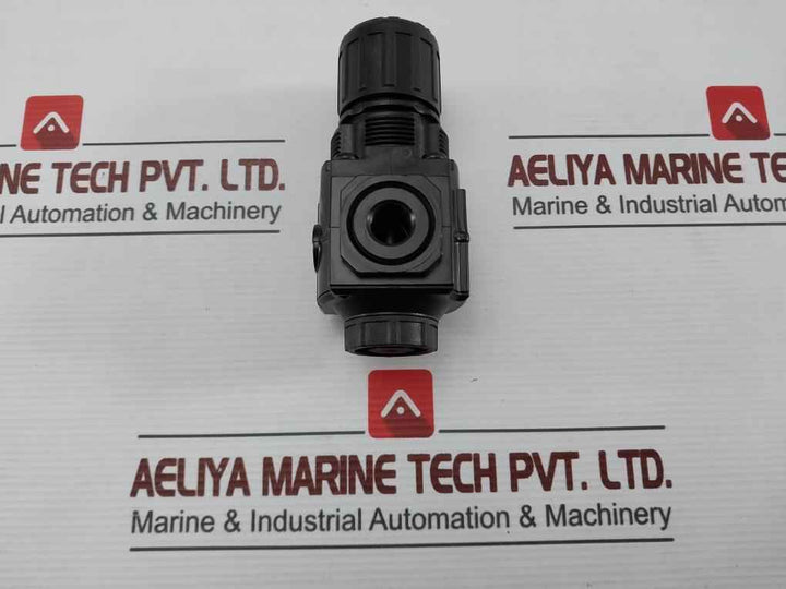 Norgren R72G-2Gk-rmn Pneumatic Regulator