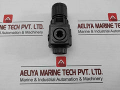 Norgren R72G-2Gk-rmn Pneumatic Regulator