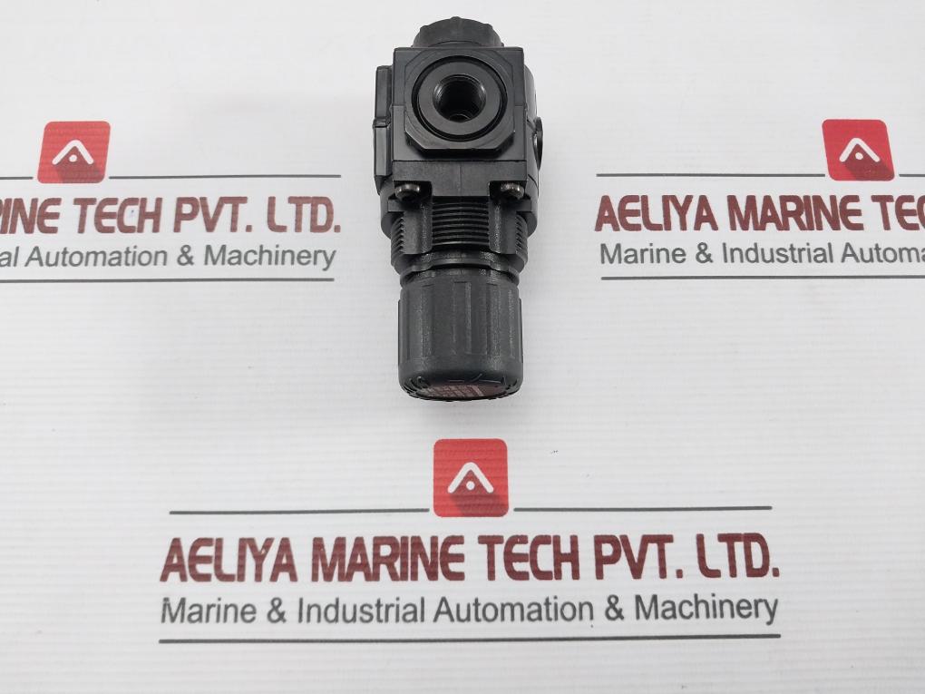 Norgren R72G-2Gk-rmn Pneumatic Regulator