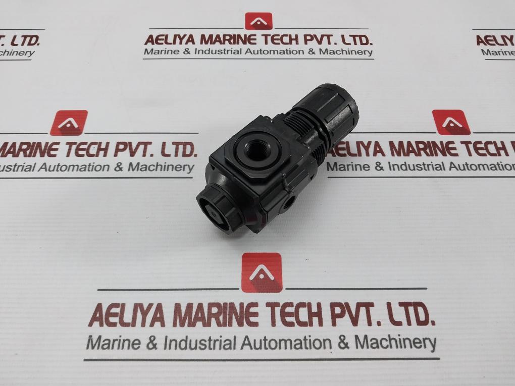 Norgren R72G-2Gk-rmn Pneumatic Regulator