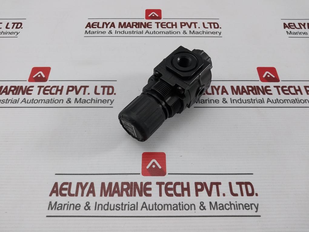 Norgren R72G-2Gk-rmn Pneumatic Regulator