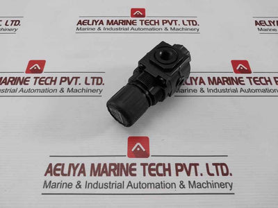 Norgren R72G-2Gk-rmn Pneumatic Regulator