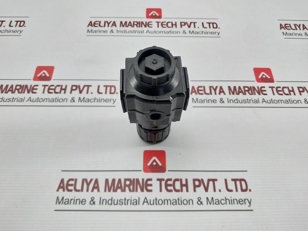 Norgren R72G-2Gk-rmn Pneumatic Regulator